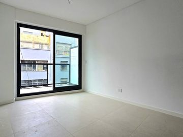 VENTA DEPTO MONOAMBIENTE A ESTRENAR EN RECOLETA!