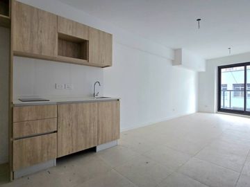 VENTA DEPTO MONOAMBIENTE A ESTRENAR EN RECOLETA!
