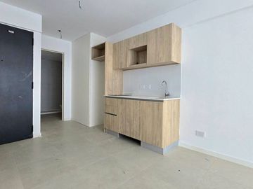 VENTA DEPTO MONOAMBIENTE A ESTRENAR EN RECOLETA!