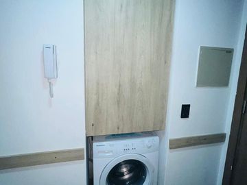 Departamento ,calle Paso de los Andes y Godoy