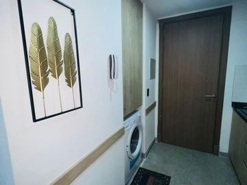 Departamento ,calle Paso de los Andes y Godoy