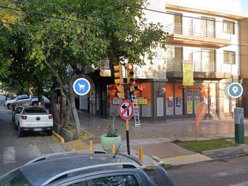 Departamento ,calle Paso de los Andes y Godoy