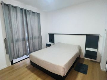 Departamento ,calle Paso de los Andes y Godoy