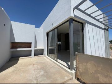Casa en Venta - Bº La Quebrada - Lujan De Cuyo