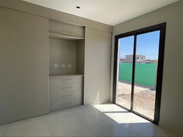 Casa en Venta - Bº La Quebrada - Lujan De Cuyo