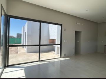 Casa en Venta - Bº La Quebrada - Lujan De Cuyo
