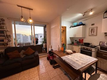 Departamento en venta en CHIGUAYANTE