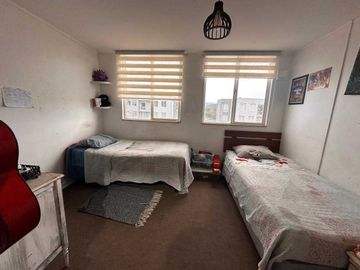Departamento en venta en CHIGUAYANTE