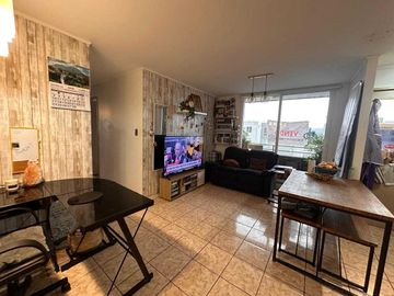 Departamento en venta en CHIGUAYANTE