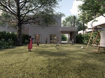 VENTA DE CASA A ESTRENAR EN ESCOBAR