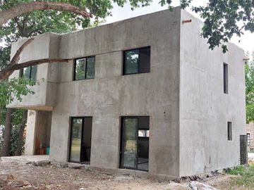 VENTA DE CASA A ESTRENAR EN ESCOBAR