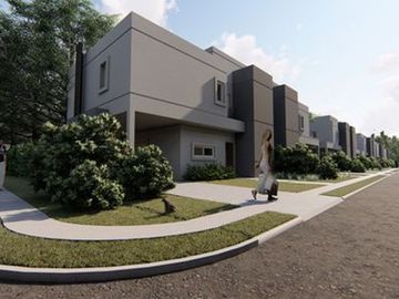 VENTA DE CASA A ESTRENAR EN ESCOBAR