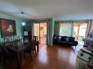 Casa en venta en LA FLORIDA