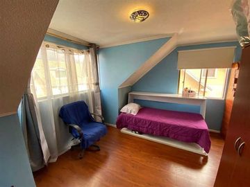 Casa en venta en LA FLORIDA