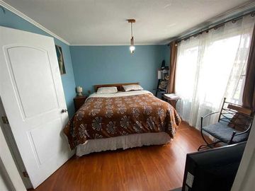 Casa en venta en LA FLORIDA