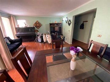 Casa en venta en LA FLORIDA