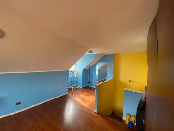Casa en venta en LA FLORIDA