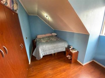 Casa en venta en LA FLORIDA