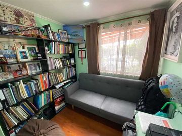 Casa en venta en LA FLORIDA