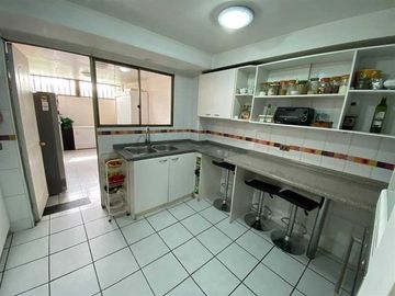 Casa en venta en LA FLORIDA