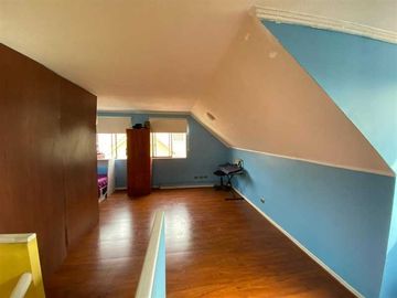 Casa en venta en LA FLORIDA