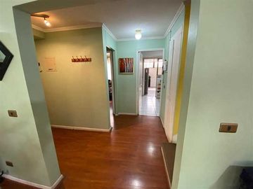Casa en venta en LA FLORIDA