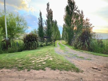 Campo en venta 33 hectareas San Andrés de Giles