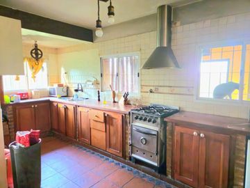 Campo en venta 33 hectareas San Andrés de Giles
