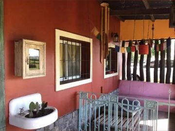 Campo en venta 33 hectareas San Andrés de Giles