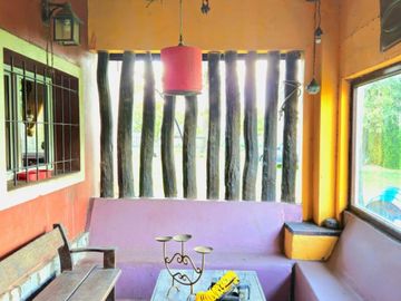 Campo en venta 33 hectareas San Andrés de Giles