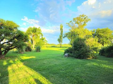 Campo en venta 33 hectareas San Andrés de Giles
