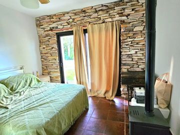 Campo en venta 33 hectareas San Andrés de Giles