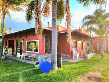 Campo en venta 33 hectareas San Andrés de Giles