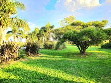 Campo en venta 33 hectareas San Andrés de Giles