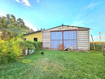 Campo en venta 33 hectareas San Andrés de Giles