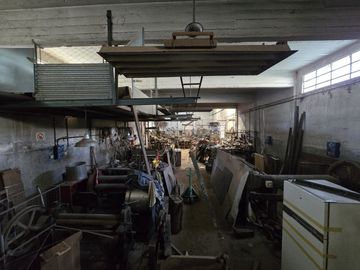 VENTA GALPÓN 479m2 AVELLANEDA