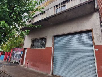VENTA GALPÓN 479m2 AVELLANEDA