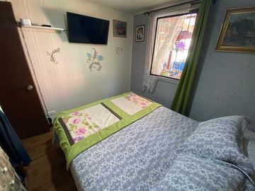 Casa en venta en LA FLORIDA