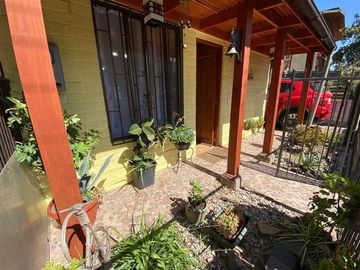 Casa en venta en LA FLORIDA