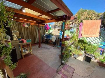 Casa en venta en LA FLORIDA