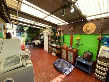 Casa en venta en LA FLORIDA