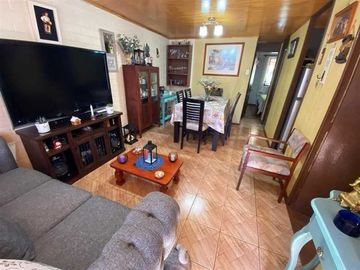 Casa en venta en LA FLORIDA