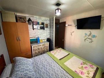 Casa en venta en LA FLORIDA