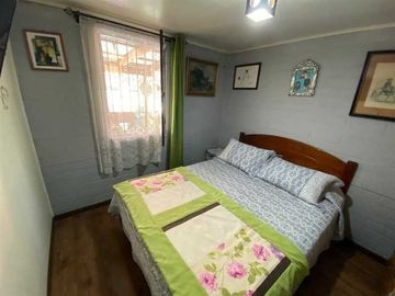 Casa en venta en LA FLORIDA