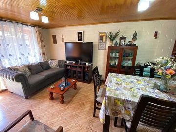 Casa en venta en LA FLORIDA