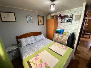 Casa en venta en LA FLORIDA