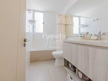 Departamento en venta en LA REINA