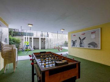 Departamento en venta en LA REINA