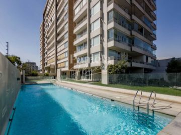 Departamento en venta en LA REINA
