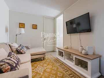 Departamento en venta en LA REINA